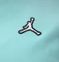 Футболка женская Air Jordan Essentials T-Shirt Light Blue DM5029-464