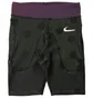 Шорты женские Nike X Off-White Tights Black CU2480-010