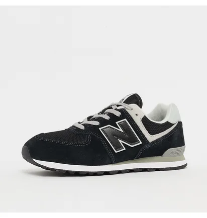 Кроссовки женские New Balance 574 Blue GC574EVB