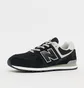 Кроссовки женские New Balance 574 Blue GC574EVB