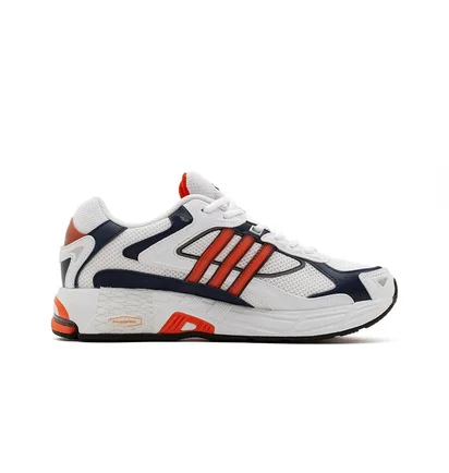 Кросівки унісекс Adidas Response Cl White FX7719