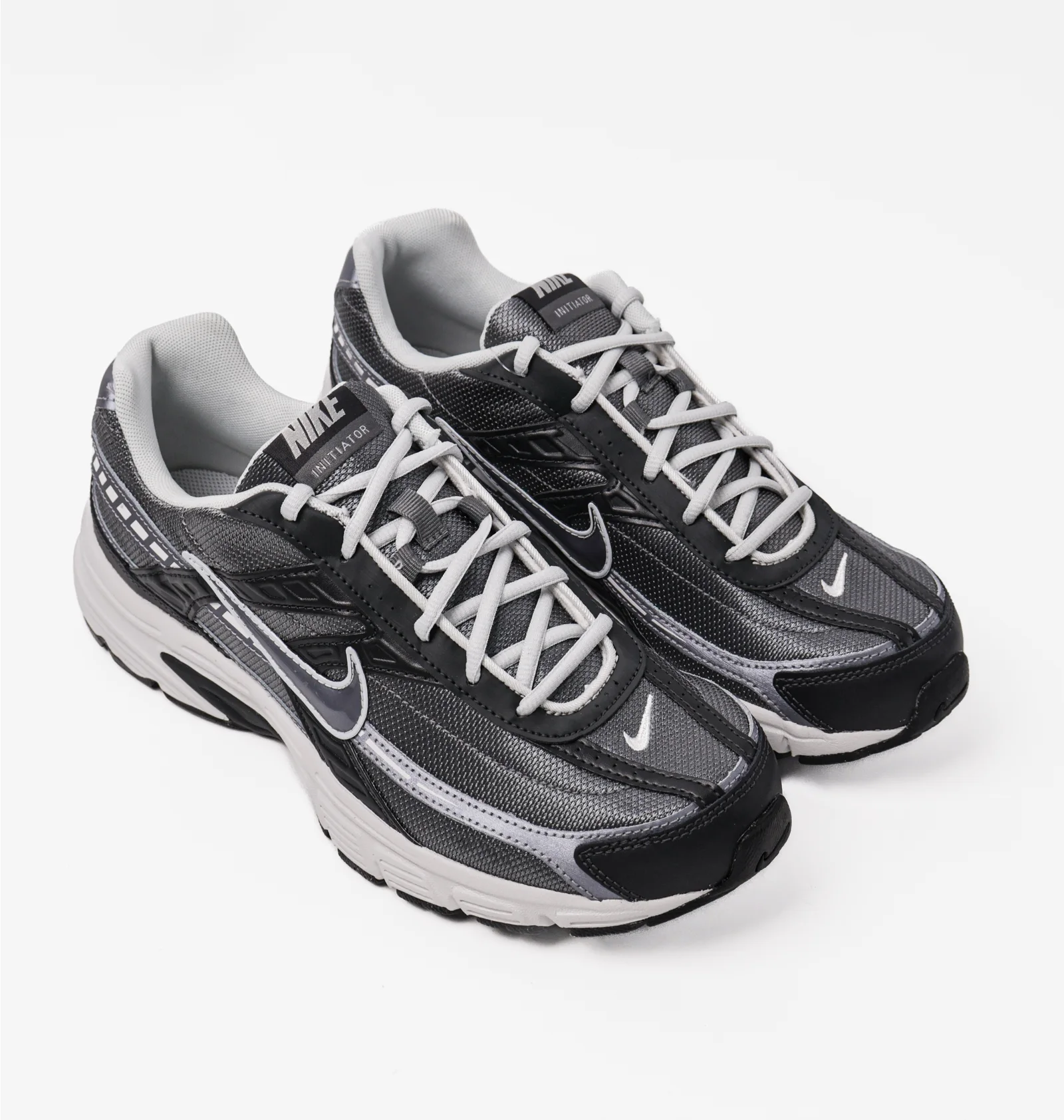 ᐉ Кросівки чоловічі Nike Initiator Grey IB3083-001 - придбати в