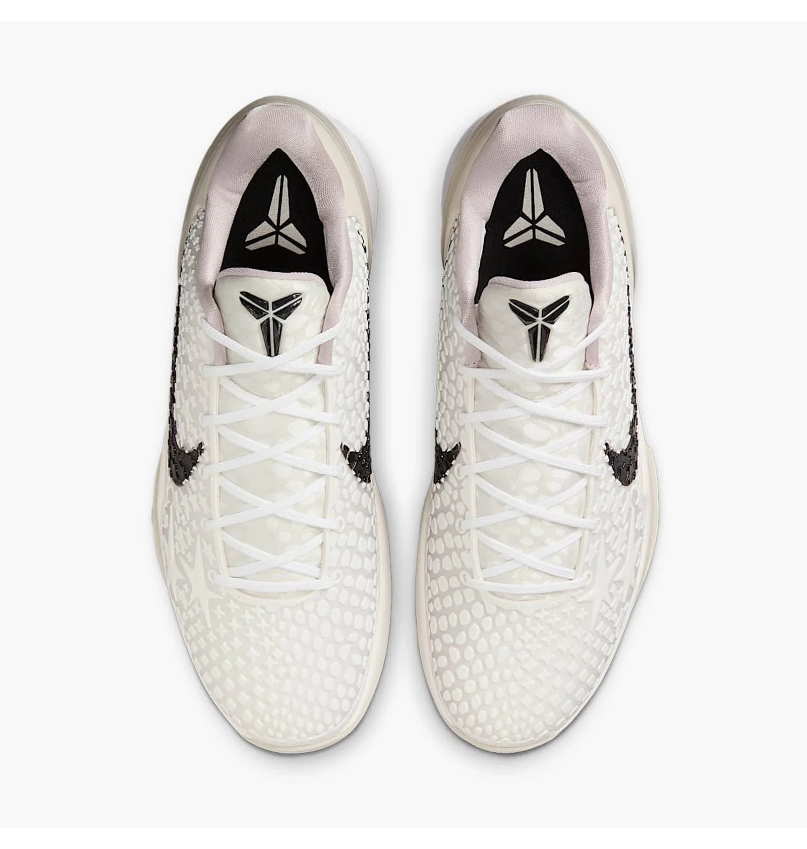 ᐉ Кросівки чоловічі Nike Zoom Kobe 6 Protro Beige FQ3546-100