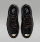 Кроссовки женские Air Jordan 1 Brooklyn Low Black HF3184-002
