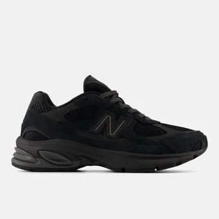 Кроссовки унисекс New Balance 2010 Black U2010TTB