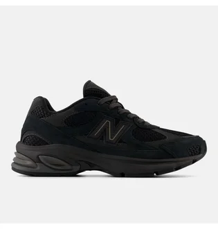 Кросівки унісекс New Balance 2010 Black U2010TTB