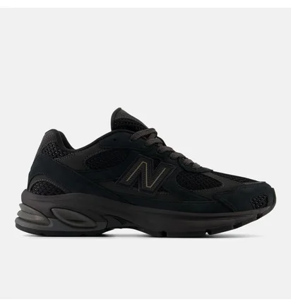 Кросівки унісекс New Balance 2010 Black U2010TTB