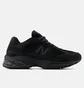 Кросівки унісекс New Balance 2010 Black U2010TTB