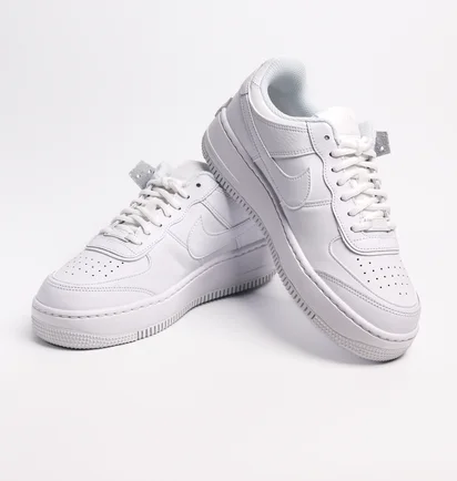 Кросівки жіночі Nike Air Force 1 Shadow White CI0919-100