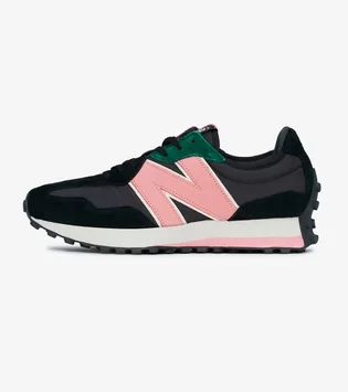 Кросівки чоловічі New Balance 327 Black U327Cnt