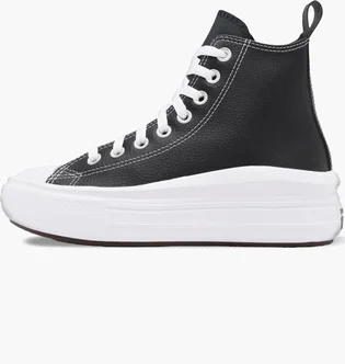 Кеди жіночі Converse Chuck Taylor All Star Black A04831C