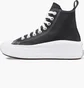 Кеди жіночі Converse Chuck Taylor All Star Black A04831C