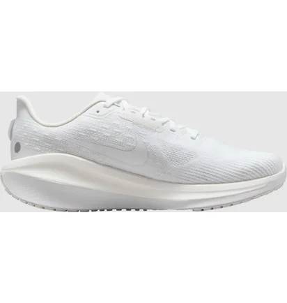 Кроссовки мужские Nike Running Vomero 17 White FB1309-101