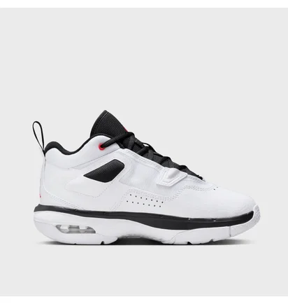 Кроссовки детские Air Jordan Stay Loyal 3 White FB9922-106