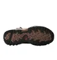 Черевики жіночі The North Face Stormstrike Iii Brown NF0A5LWG7T4