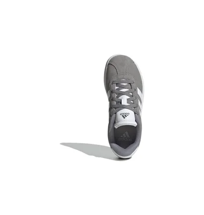 Кросівки дитячі Adidas Vl Court 3.0 K Grey ID6314