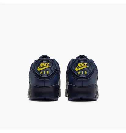 Кросівки чоловічі Nike Air Max 90 Blue DM0029-401