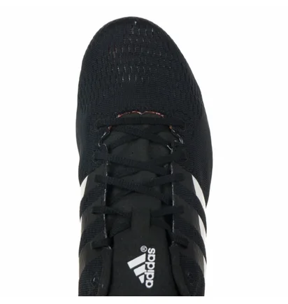Кроссовки женские Adidas Adizero Avanti Boost Black CG3831
