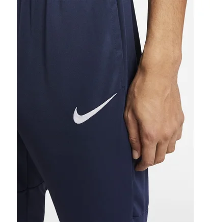 Штани дитячі Nike Park 20 Knit Pant Blue Bv6902-451