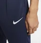 Штани дитячі Nike Park 20 Knit Pant Blue Bv6902-451