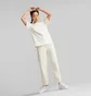 Футболка жіноча Puma Yona Sunp Mock Neck Tee White 537977-65