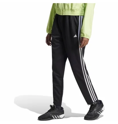 Штани жіночі Adidas Tr-Es 3S Black HZ5646