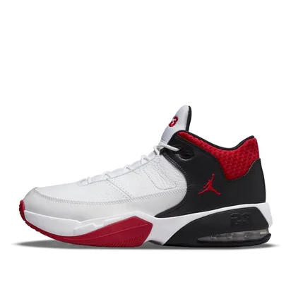 Кросівки чоловічі Air Jordan Max Aura 3 White/Black CZ4167-160