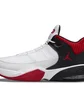 Кросівки чоловічі Air Jordan Max Aura 3 White/Black CZ4167-160