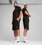 Шорты мужские Puma Essential Logo Black 682600-01