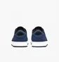 Кроссовки мужские Air Jordan 1 Retro Low Og "Mystic Navy" Black/Blue Cz0790-041