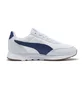 Кроссовки унисекс Puma R78 Lightwind White/Grey 400267-20