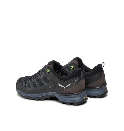 Кросівки чоловічі Salewa Ms Mtn Trainer Lite Gtx Gore-Tex Black 61361-0971