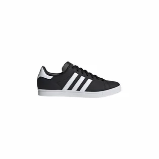 Кроссовки мужские Adidas Coast Star Shoes Black EE8901
