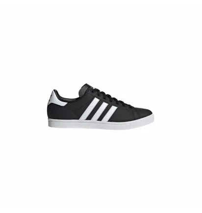 Кросівки чоловічі Adidas Coast Star Shoes Black EE8901