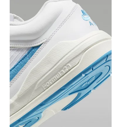 Кроссовки женские Air Jordan Stadium 90 White FB2269-100