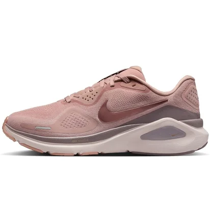 Кроссовки женские Nike Structure 26 WomenS Road Running Shoes Peach HJ1101-600