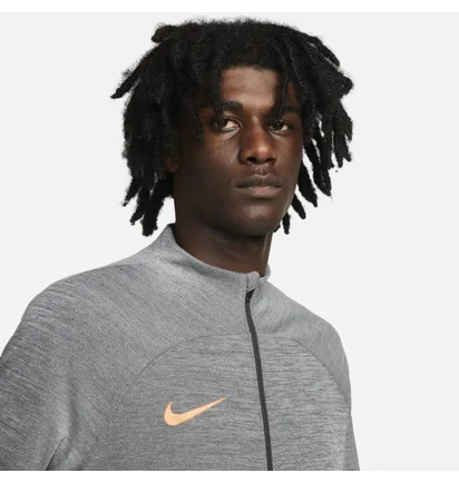 Куртка мужская Nike Dri-Fit Academy Track Jacket Grey DQ5059-010