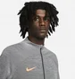 Куртка мужская Nike Dri-Fit Academy Track Jacket Grey DQ5059-010