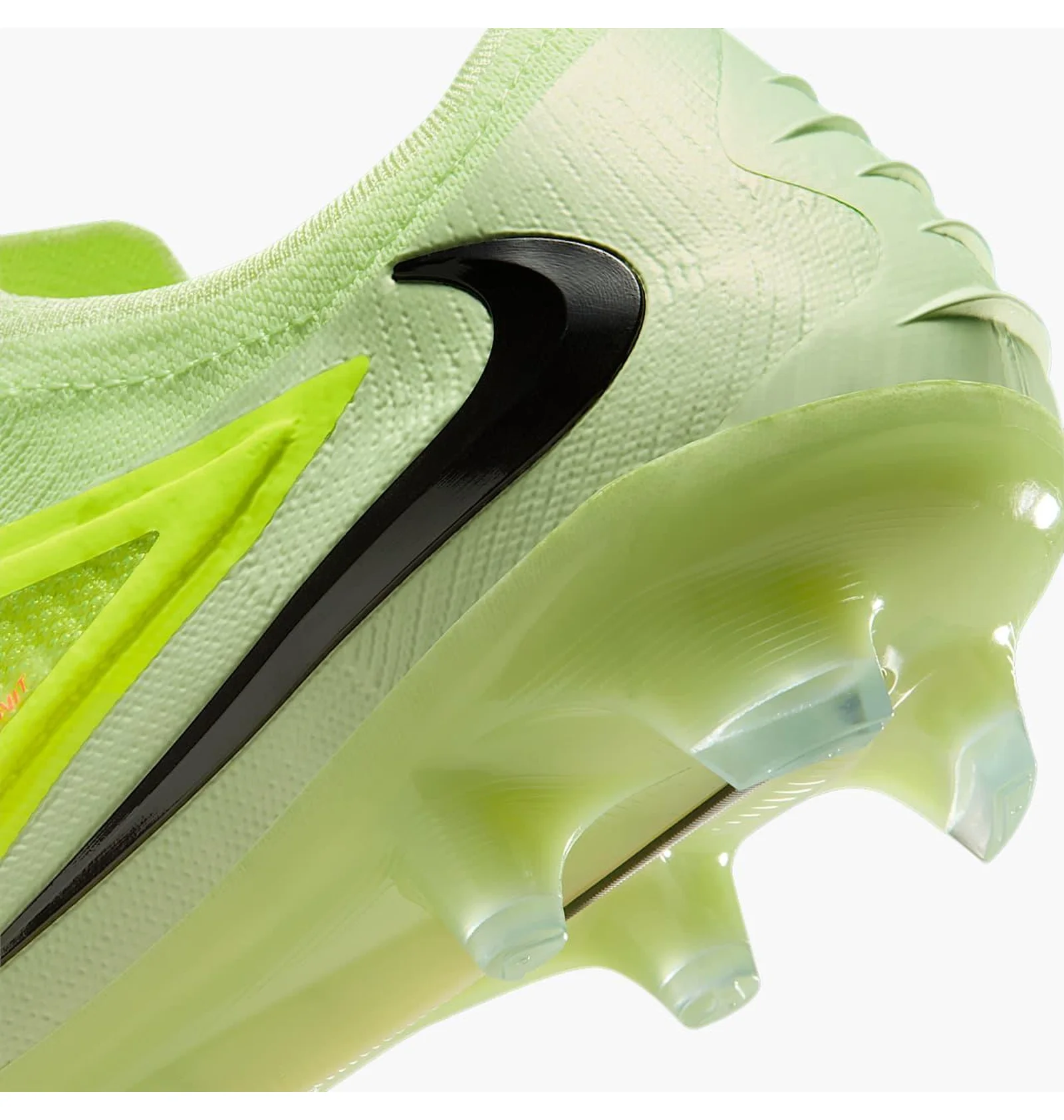 ᐉ Бутси унісекс Nike Phantom 6 Low Elite Fg Green HJ2146-801