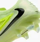 Бутсы унисекс Nike Phantom 6 Low Elite Fg Green HJ2146-801