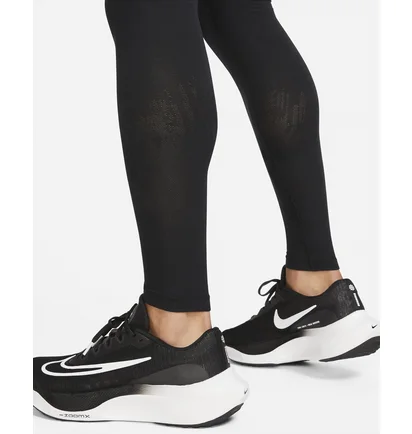 Леггинсы мужские Nike Dri-Fit Adv Running Division Running Tights Black FB6858-010