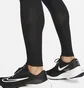 Леггинсы мужские Nike Dri-Fit Adv Running Division Running Tights Black FB6858-010