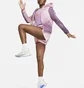 Куртка жіноча Nike Repel WomenS Trail Running Jacket Violet DX1041-756