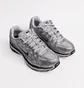 Кроссовки унисекс Nike P-6000 Grey FD9876-101
