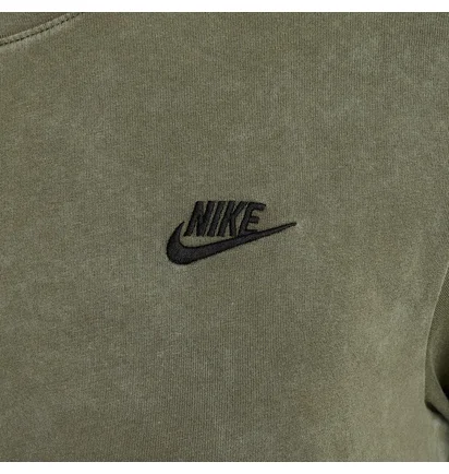 Футболка мужская Nike Sportswear Olive HJ0732-222