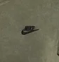 Футболка мужская Nike Sportswear Olive HJ0732-222