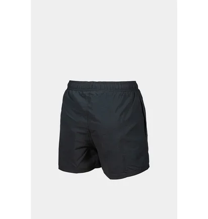 Шорти дитячі Arena Beach Short Logo R Black 006446-590