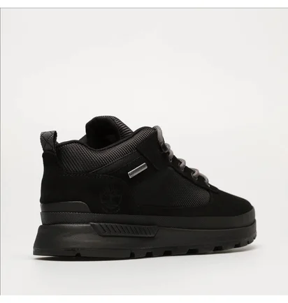 Кросівки чоловічі Timberland Field Trekker Low Wp Black TB0A2B19015