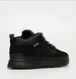 Кросівки чоловічі Timberland Field Trekker Low Wp Black TB0A2B19015