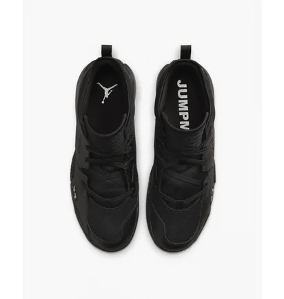 Кроссовки мужские Air Jordan Stay Loyal 2 Black Dq8401-001